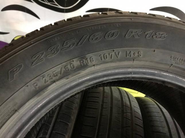 235/60 R18 Pirelli Scorpion Verde All Season летние