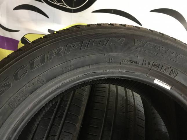 235/60 R18 Pirelli Scorpion Verde All Season летние