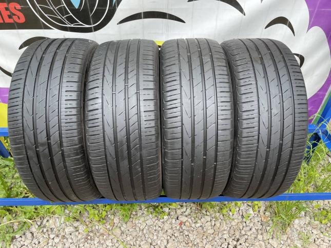 235/60 R18 Hankook Ventus S1 Evo 2 SUV K117C летние