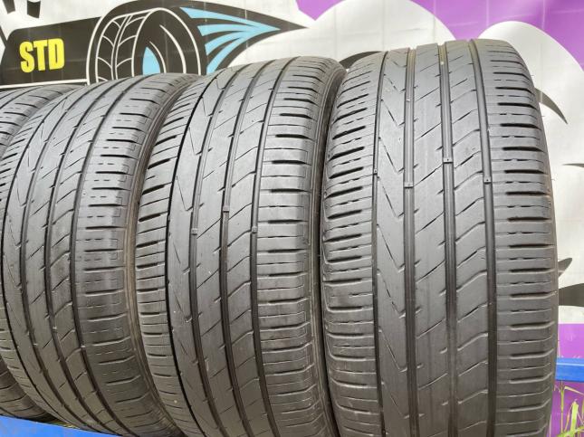 235/60 R18 Hankook Ventus S1 Evo 2 SUV K117C летние