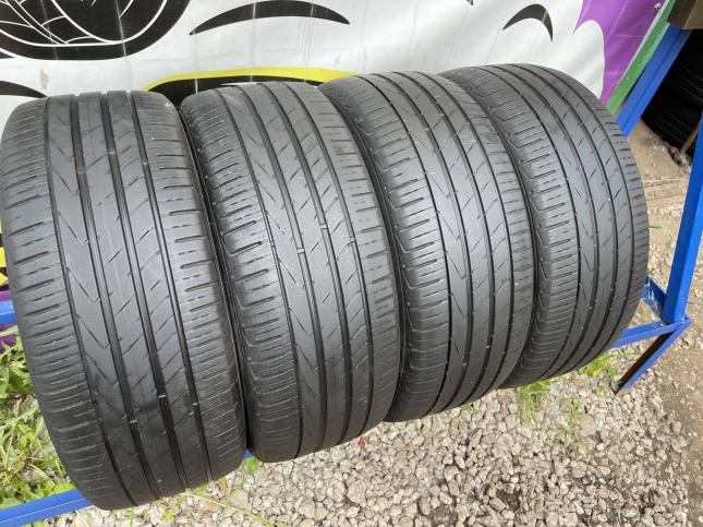 235/60 R18 Hankook Ventus S1 Evo 2 SUV K117C летние