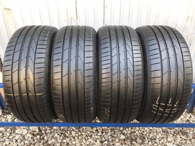 235/60 R18 Hankook Ventus S1 Evo 2 SUV K117C летние