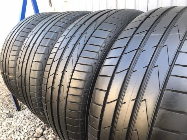 235/60 R18 Hankook Ventus S1 Evo 2 SUV K117C летние