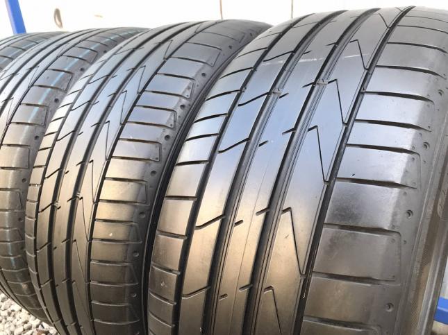 235/60 R18 Hankook Ventus S1 Evo 2 SUV K117C летние