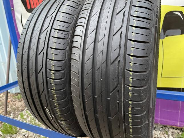 245/40 R18 Bridgestone Turanza T001 летние