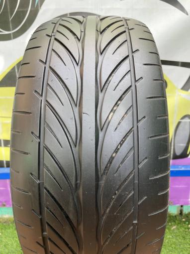 245/45 R18 Hankook Ventus V12 Evo K110 летние