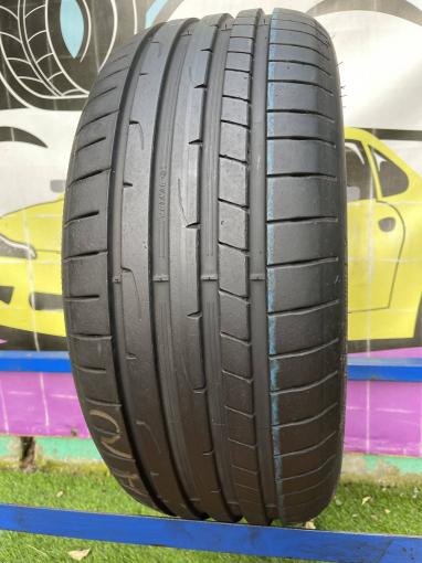 245/45 R18 Dunlop SP Sport Maxx RT 2 летние