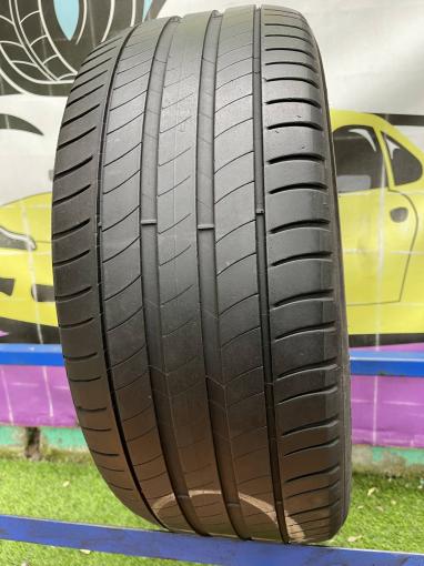 245/45 R18 Michelin Primacy 3 летние