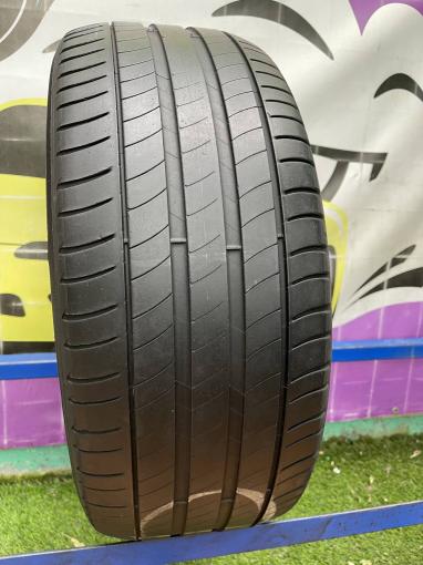 245/45 R18 Michelin Primacy 3 летние