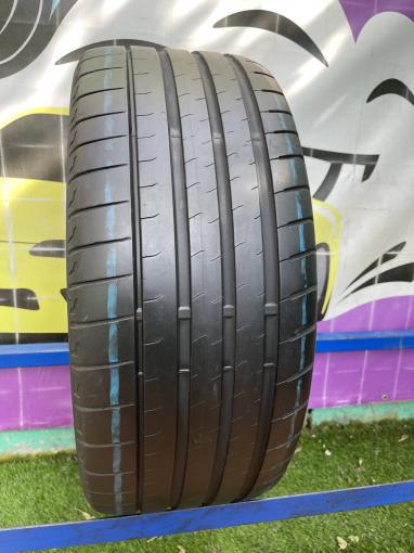 245/45 R18 Bridgestone Potenza Sport летние