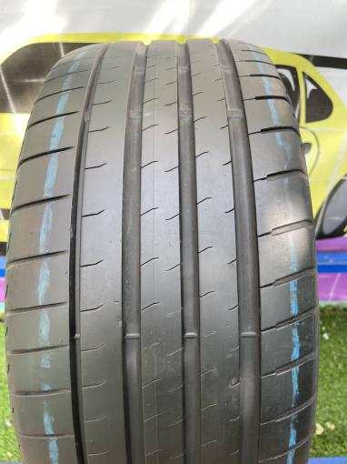 245/45 R18 Bridgestone Potenza Sport летние