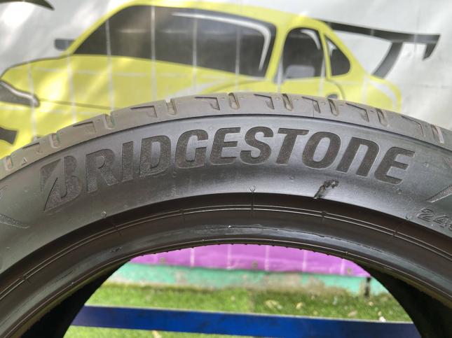 245/45 R18 Bridgestone Potenza Sport летние