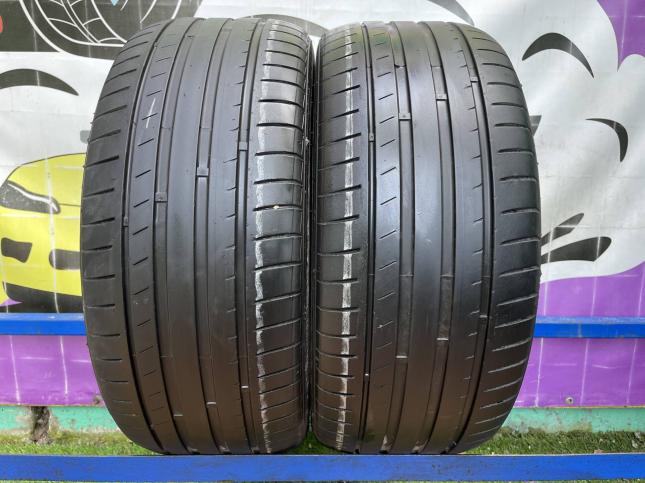 245/45 R18 Ceat SportDrive летние