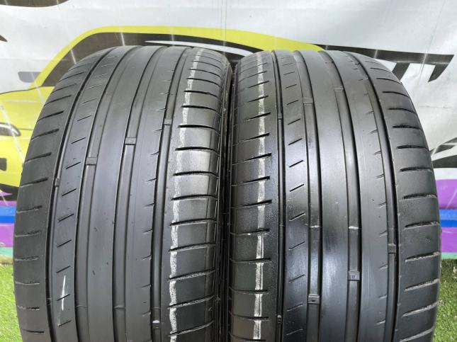 245/45 R18 Ceat SportDrive летние