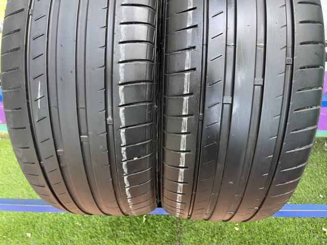 245/45 R18 Ceat SportDrive летние