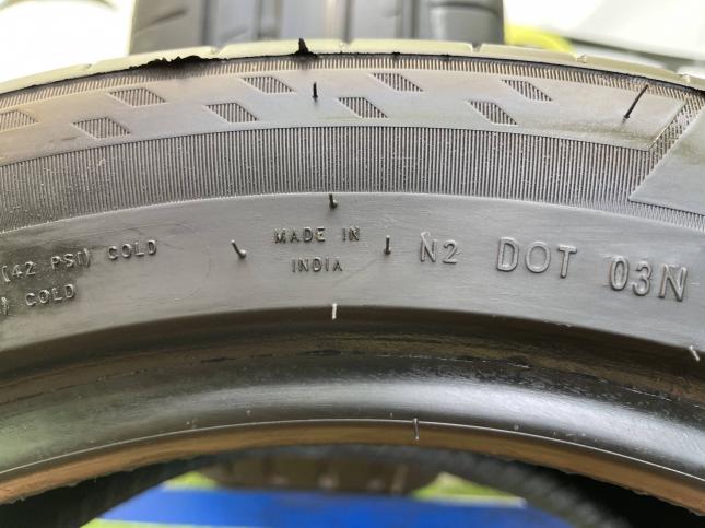 245/45 R18 Ceat SportDrive летние