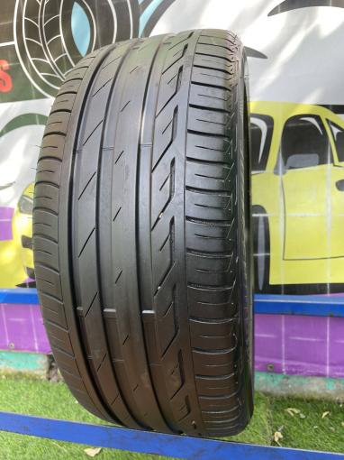 245/45 R18 Bridgestone Turanza T001 летние