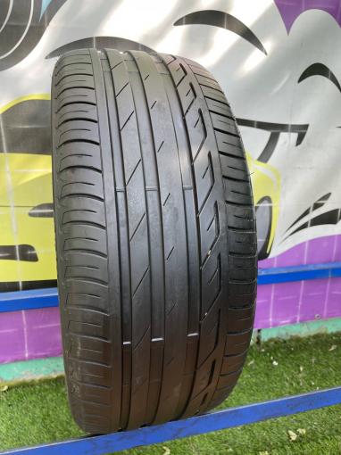 245/45 R18 Bridgestone Turanza T001 летние