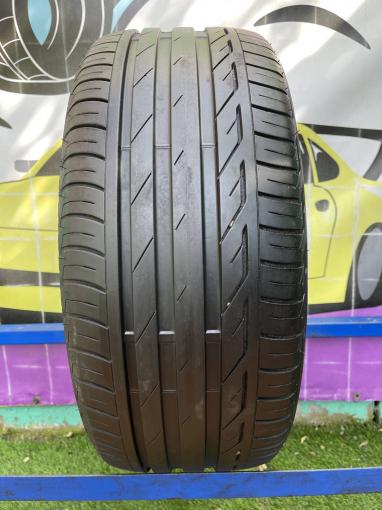 245/45 R18 Bridgestone Turanza T001 летние