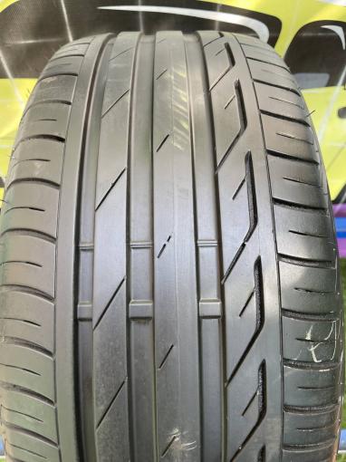 245/45 R18 Bridgestone Turanza T001 летние