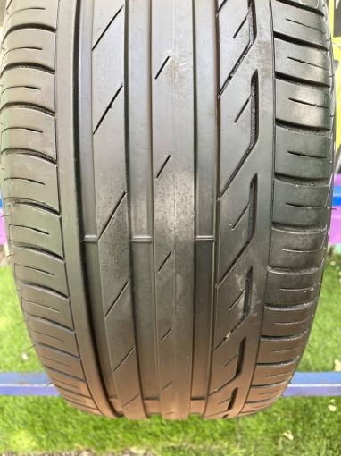 245/45 R18 Bridgestone Turanza T001 летние