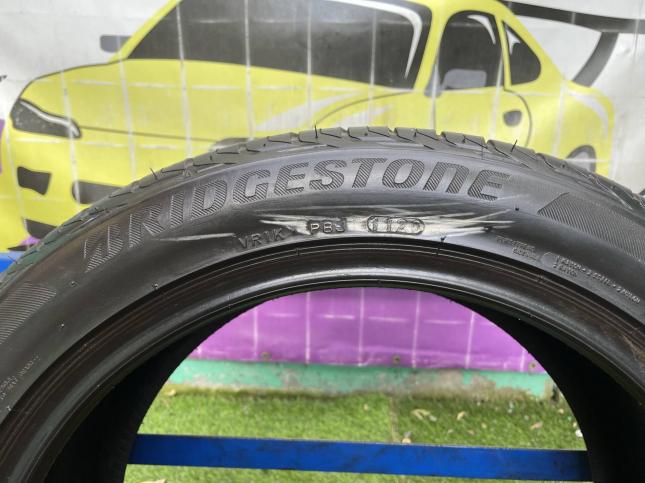 245/45 R18 Bridgestone Turanza T001 летние