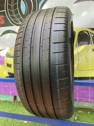 245/45 R18 Pirelli P Zero PZ4 летние