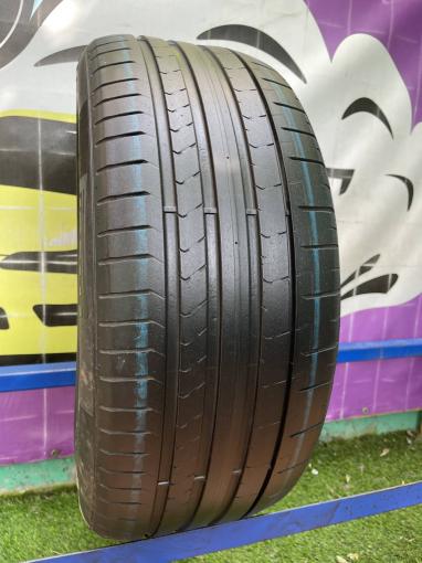 245/45 R18 Pirelli P Zero PZ4 летние