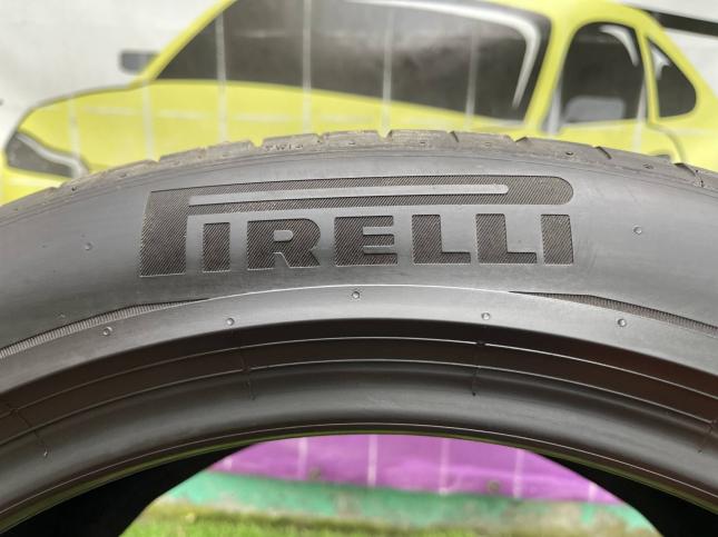 245/45 R18 Pirelli P Zero PZ4 летние