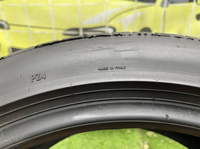 245/45 R18 Pirelli P Zero PZ4 летние