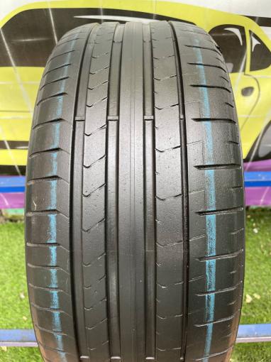 245/45 R18 Pirelli P Zero PZ4 летние