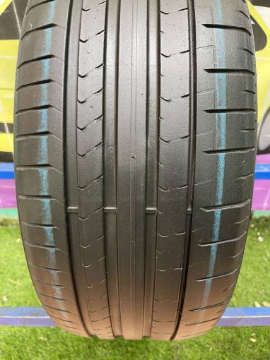 245/45 R18 Pirelli P Zero PZ4 летние