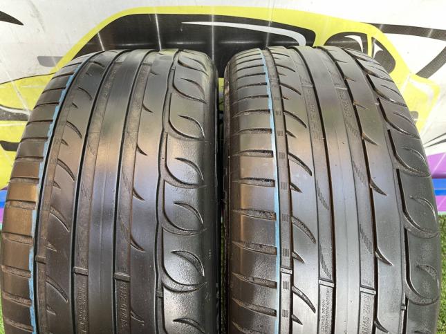 245/45 R18 Riken UHP летние