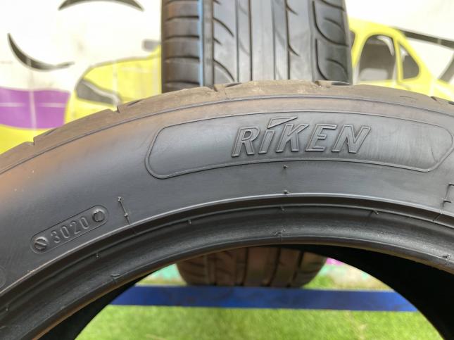 245/45 R18 Riken UHP летние