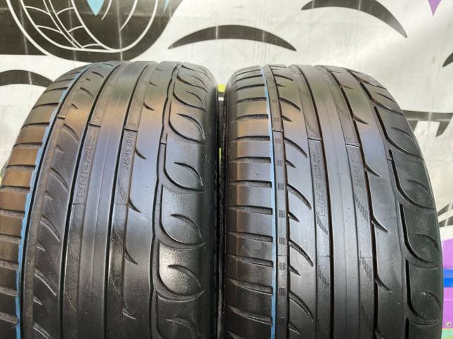 245/45 R18 Riken UHP летние