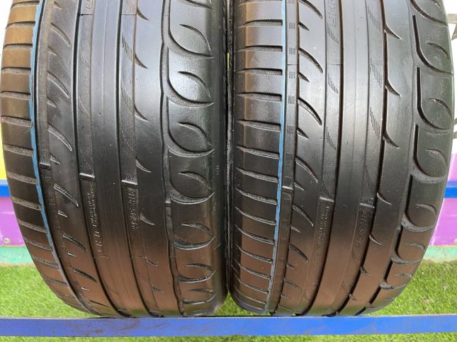 245/45 R18 Riken UHP летние