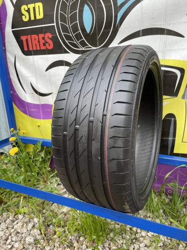 255/35 R18 Nokian zLine 1 шт