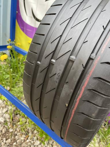 255/35 R18 Nokian zLine 1 шт