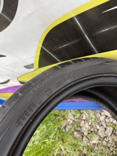 255/35 R18 Nokian zLine 1 шт