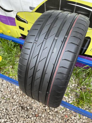 255/35 R18 Nokian zLine 1 шт