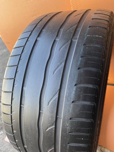 275/40 R18 Bridgestone Turanza ER300 летние