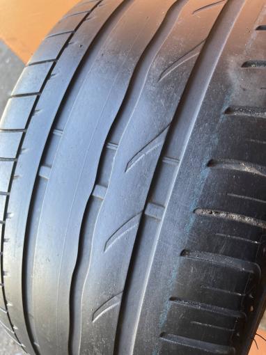 275/40 R18 Bridgestone Turanza ER300 летние