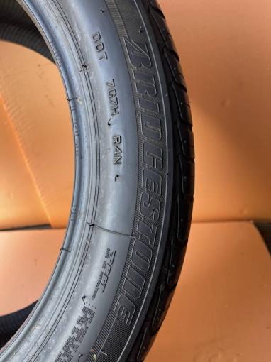 275/40 R18 Bridgestone Turanza ER300 летние