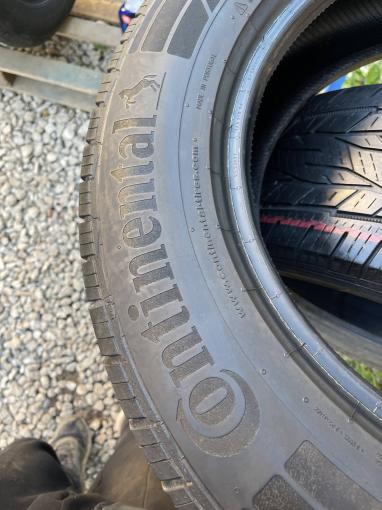 255/60 R18 Continental ContiCrossContact LX2 летние