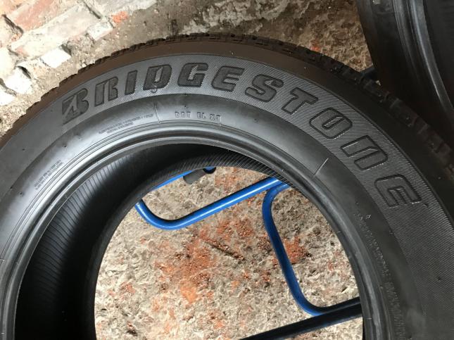 265 60 r18 Bridgestone Dueler ht