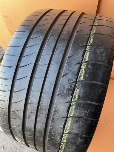 195/30 R18 Michelin Pilot Sport PS2 летние