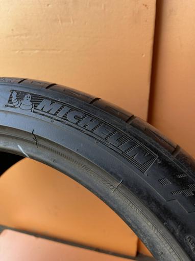 195/30 R18 Michelin Pilot Sport PS2 летние