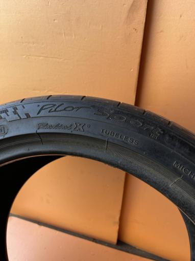 195/30 R18 Michelin Pilot Sport PS2 летние