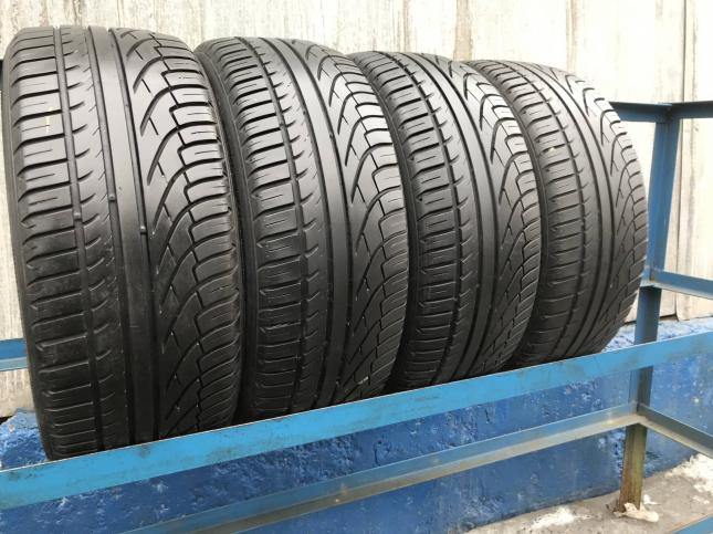 205/50 R17 Michelin Pilot Primacy летние