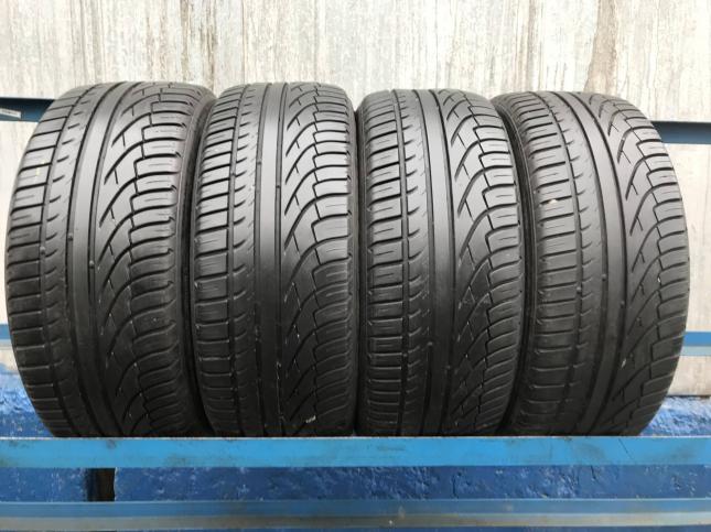 205/50 R17 Michelin Pilot Primacy летние